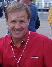 Rusty Wallace