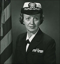 Ruth Alice Erickson