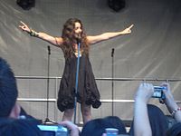 Ruth Lorenzo