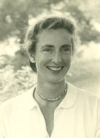 Ruth Ray