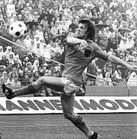 Ruud Krol