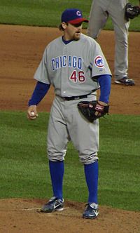 Ryan Dempster