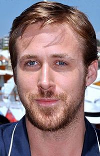 Ryan Gosling