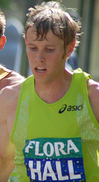 Ryan Hall 