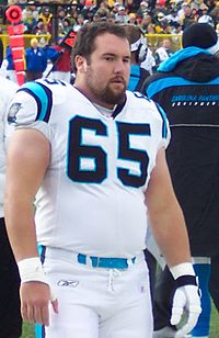 Ryan Kalil