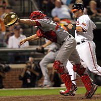 Ryan Lavarnway