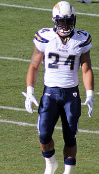 Ryan Mathews 