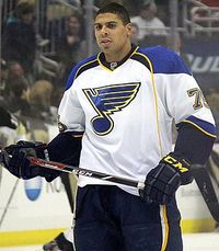 Ryan Reaves