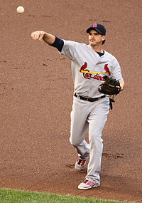 Ryan Theriot