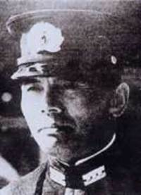 Ryusaku Yanagimoto