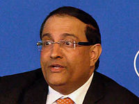 S. Iswaran