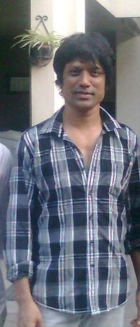 S. J. Surya