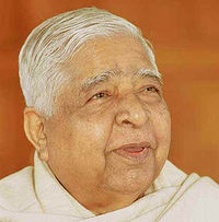 S. N. Goenka