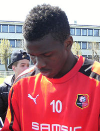 Sadio Diallo