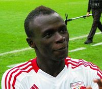 Sadio Mané