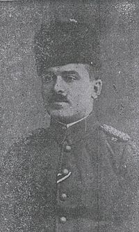 Sadullah Güney