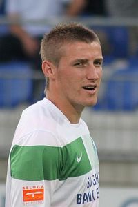 Said Husejinović