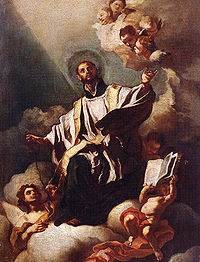 Saint Cajetan