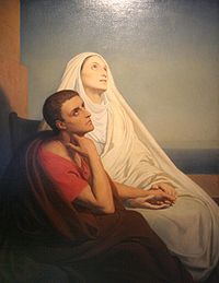 Saint Monica