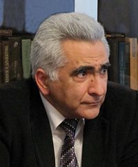 Salahaddin Khalilov