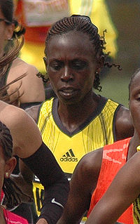 Salina Kosgei