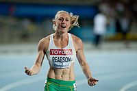 Sally Pearson