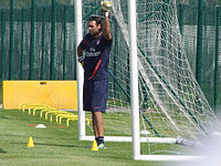 Salvatore Sirigu