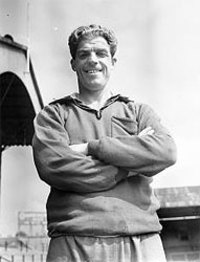 Sam Bartram