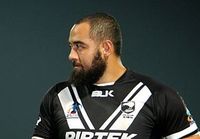 Sam Kasiano