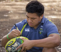 Sam Mataora