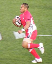 Sam Moa