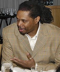 Sam Perkins