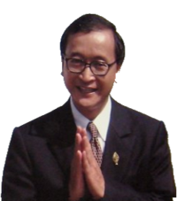 Sam Rainsy