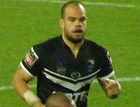 Sam Rapira