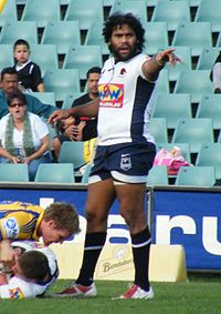 Sam Thaiday