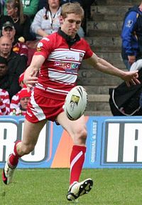 Sam Tomkins