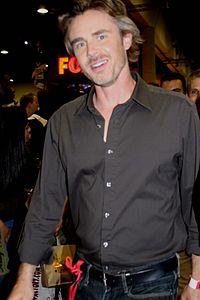 Sam Trammell