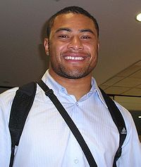 Sam Tuitupou