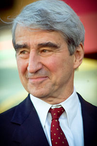 Sam Waterston