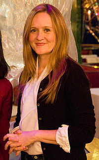 Samantha Bee