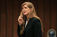 Samantha Power