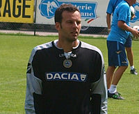 Samir Handanović