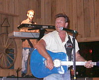 Sammy Kershaw