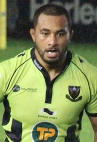 Samu Manoa