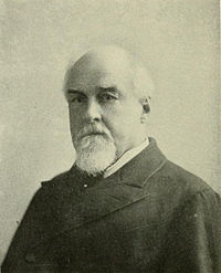 Samuel D. McEnery