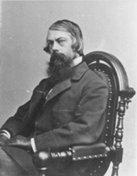 Samuel G. Arnold