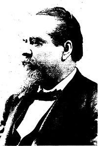 Samuel Gardner Wilder