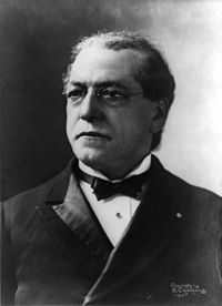 Samuel Gompers