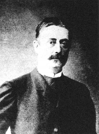 Sámuel Jósika 