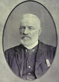 Samuel Merner